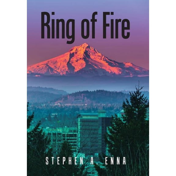 Ring of Fire (Hardcover)