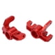thumbnail image 5 of Copa De Dirección De Coche RC, Prevención De Caídas Brazos De Nudillos De Aluminio De Rotación Estable Precisa Para Coche 1/10 RC ANGGREK Otros, 5 of 8