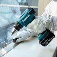 thumbnail image 3 of Makita DHG181 Rechargeable Hot Air Gun 18V Wireless Lithium Battery Small Film Welding Gun Heat Shrinkable Film Baking Gun Tools, 3 of 6