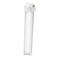 thumbnail image 3 of Lipstore Clear Filter Housing Replaceable Large Flow Professional Proof Bottle Filter 6 Points, 3 of 8