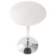thumbnail image 2 of Adjustable Bar Table, Multiple Colors, 2 of 5