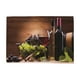 thumbnail image 2 of Aparatos de cocina, accesorios, utensilios, utensilios de cocina, manteles individuales con estampado de vino, decoración para mesas festivas, manteles individuales antimanchas y aislantes del calor,, 2 of 6