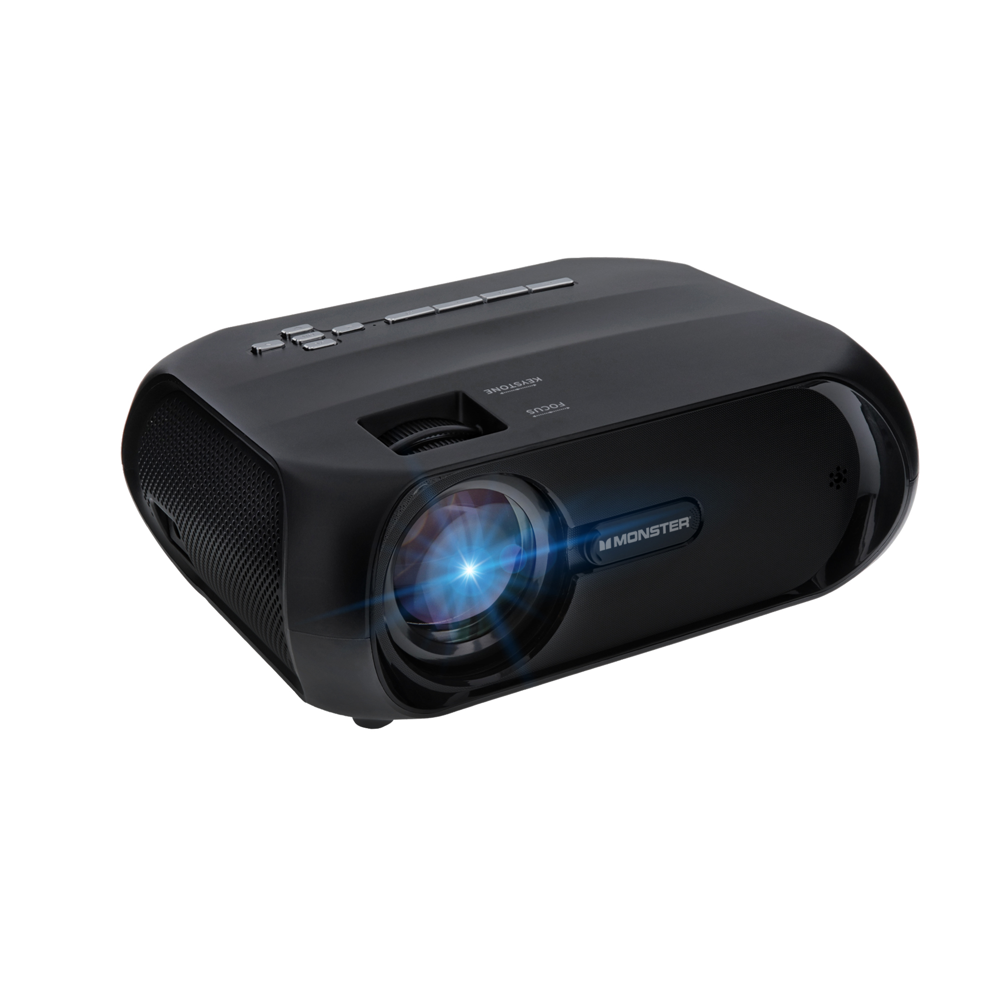 Monster Image Pro 720P HD TFT LCD 