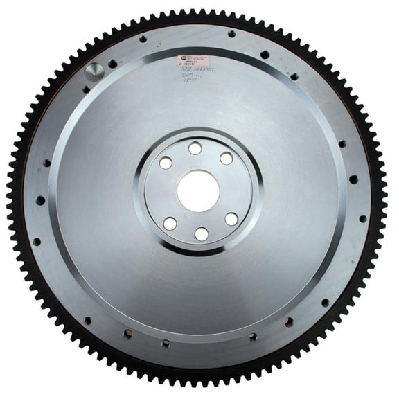 RAM Clutches 1547 Flathead Street Performance Ford Steel Flywheel
