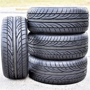 Forceum Pair of 2 (TWO) Forceum Hena 225/50ZR16 225/50R16 96W XL A/S High Performance Tires Fits: 2003-04 Pontiac Grand Am SE2, 1999-2002 BMW Z3 Coupe Sansujyuku sansujyuku.com