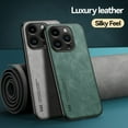thumbnail image 3 of Magnetic Leather Case for iPhone 16e 16ProMax 16Pro 16Plus 16 15ProMax 15Pro 15Plus 15 14ProMax 14Pro 14Plus 14 13ProMax 13Pro 13 13Mini 12ProMax 12Pro 12 12Mini 11ProMax 11Pro 11 XSMax XS XR X 8Plus, 3 of 10
