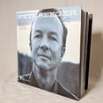 thumbnail image 2 of Pete Seeger - Pete Seeger: The Smithsonian Folkways Collection - Music & Performance - CD, 2 of 4