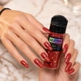 thumbnail image 4 of Halloween Craft Glitter 1.76 Ounces Red Iridescent for Party Decorations Nail Art Modeling Material Tumblers Resin Holiday Diy Projects, 4 of 7