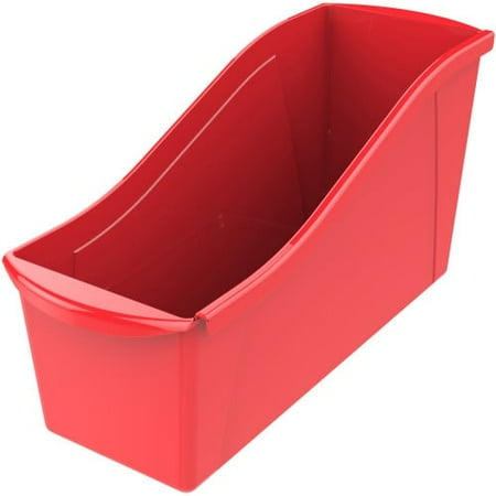 

Storex Book Bin Set (71102U06C)