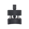 thumbnail image 5 of Suspension Strut Hub Steering Knuckle Spreader: Easy-to-Use, Double-Ended Steel Tool for Vehicle Suspension Maintenance, 5 of 8