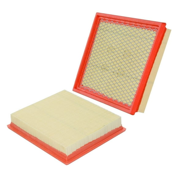 Air Filter Fits select: 2005-2009 FORD MUSTANG