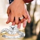 thumbnail image 2 of Minnieouse Anillo de Koalas impermeable portátil, aleación de estilo de letra, joyería brillante, bandas de boda, anillos de animales de Ropa, zapatos y accesorios Miscelánea Tipo 2, 2 of 6