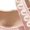 Beige, variant on Bxsruta Toddler Girl Dress Shoes Bowknot Pearl Strap Mary Janes Flats Party Walking Shoes
