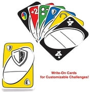 UNO Remix: Customize The Cards, Control The Game!