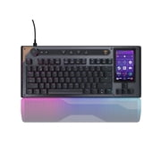 Turtle Beach Command Series KB7 Keyboard, Black