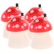 thumbnail image 1 of cajas para palillos de dientes con forma de hongo, portapalillos automático., 1 of 6