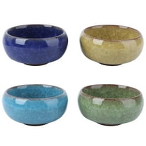 Pot Pots Ceramic Planter Gardening Succulent Flower Plants Plant Decor Home Green Bonsai Animal Planters Flowerpot