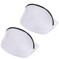 thumbnail image 1 of VogueV Lazy Shoe Cleaning Bag - Mesh Laundry Washer Protector B, 1 of 8