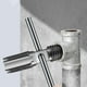 thumbnail image 1 of Extractor de pernos Cola Juego de Extractor de tornillos de válvula de grifo doble cabezal 20 mm, 1 of 8