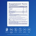 thumbnail image 3 of Pure Encapsulations PureLean Fiber | Powdered Blend of Soluble and Insoluble Fibers and Probiotics to Promote Microflora Balance and GI Function* | 12.2 Ounces*, 3 of 10