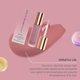 thumbnail image 3 of Hydrating and moisturizing lip gloss with gentle ingredients, perfect for daily hydration and care for dry lips. Lightweight and non-sticky, it gives, 3 of 4