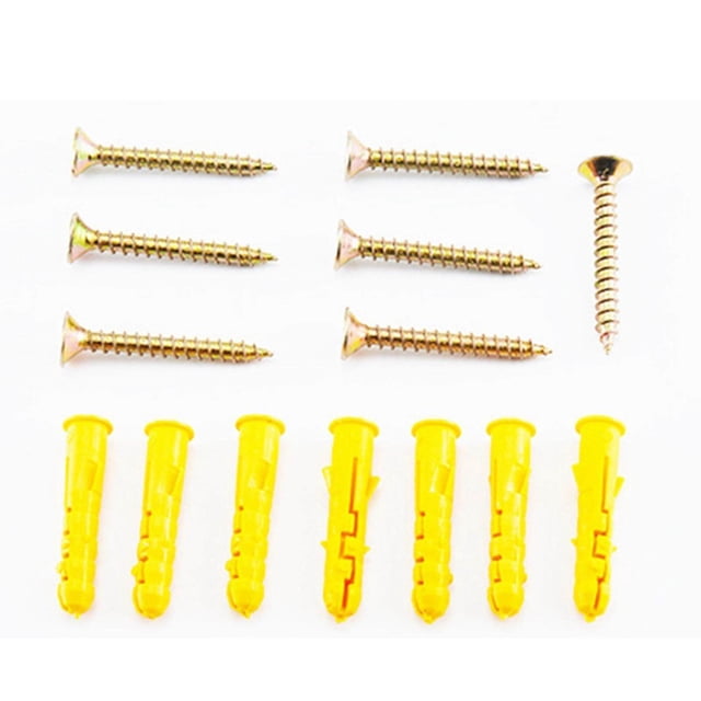 kurtrusly Support de Pédale de Vélo Garage Horizontal Rangement Vélo Crochet pour Vélos