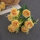 thumbnail image 4 of Imitation Flower Home Decoration Wedding Handheld Flower Wall Artificial Flower, 4 of 6