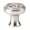 Brass, variant on Emtek 86277US3 Knob
