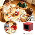 thumbnail image 1 of Tong Voice Activated Sticker Smart Home Label Maker Wireless Thermal Pocket Portable Compatible, 1 of 5
