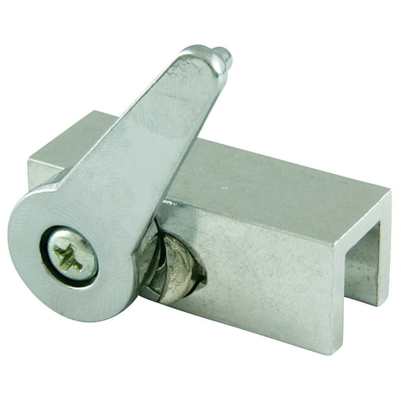 Sliding Door Bar Locks