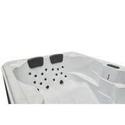 Luxury Spas Regal 4-Person Spa