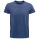 thumbnail image 1 of SOLS - Camiseta Pioneer para Adultos Unisex (Vaquero), 1 of 3