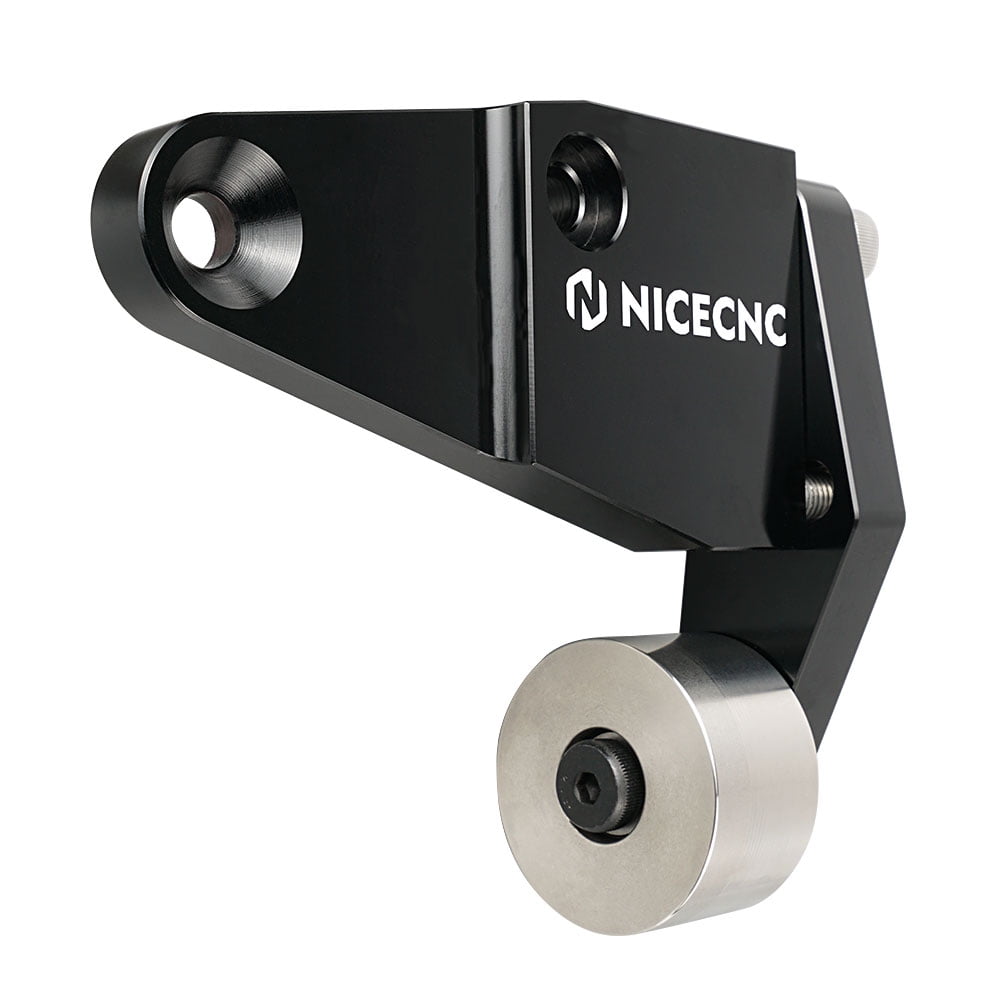 NICECNC Manual Timing Belt Tensioner For B18C B16 B18C1 vtec Si DOHC