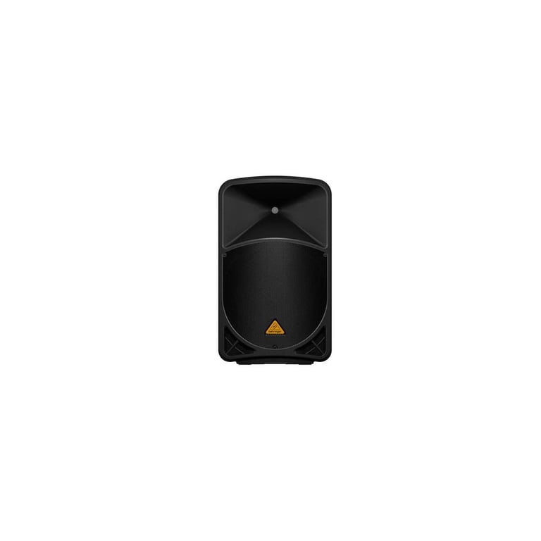 Behringer Behringer 2 Pack EUROLIVE B115D Active 1000-Watt 2-Way