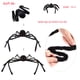 thumbnail image 3 of Decoración de Halloween Decoraciones de Halloween Algodón Accesorios de Halloween Araña Hogar Bar Fiesta Festival Decoración(Buy 2 Get 1 Free), 3 of 4