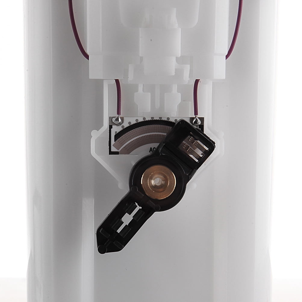 ECCPP Fuel Pump Assembly 1997-2000 For Chevy S10,For GMC Sonoma,For Isuzu Hombre L4 2.2L E3943M
