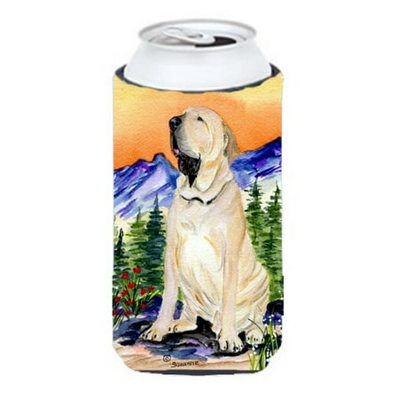 

Brazilian Mastiff & Fila Brasileiro Tall Boy bottle sleeve Hugger