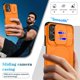 thumbnail image 5 of Funda GANGXUN para Motorola G 5G 2024 – Magnética Antigolpes con Soporte y Protección Doble, 5 of 6
