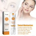 thumbnail image 3 of SPF50 Everyday Tinted Face Lotion Non-Greasy Water-Resistant Makeup Base for Outdoor Sports, 3 of 5