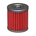 thumbnail image 3 of Hiflofiltro HF132 Premium Oil Filter, 3 of 3