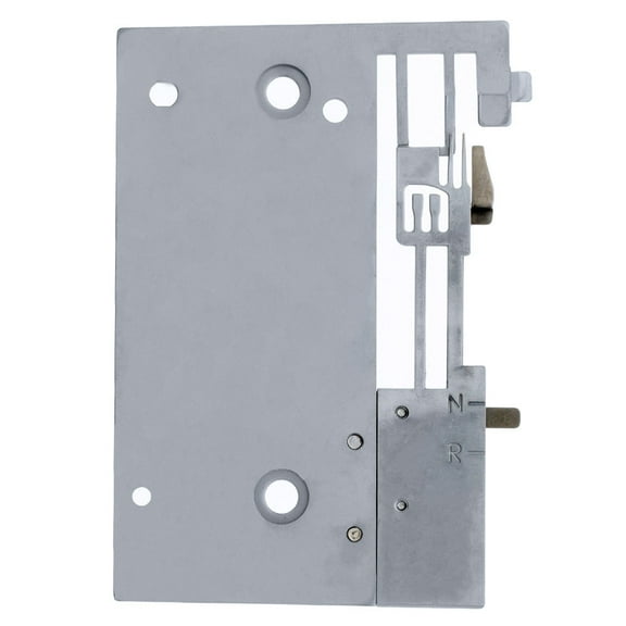 Needle Plate, Singer #G1067A