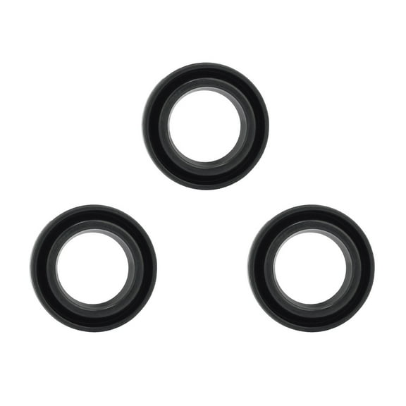 Furulu 6pcs Spark Plug Tube Seal Set For Nissan Altima Frontier Maxima 4.0L 3.5L 95-16