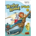 thumbnail image 2 of Lecteur de Lapin 2e Année - Nintendo Wii, 2 of 3