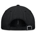 thumbnail image 4 of Men's Fanatics Black Utah Utes Myth Adjustable Hat, 4 of 4