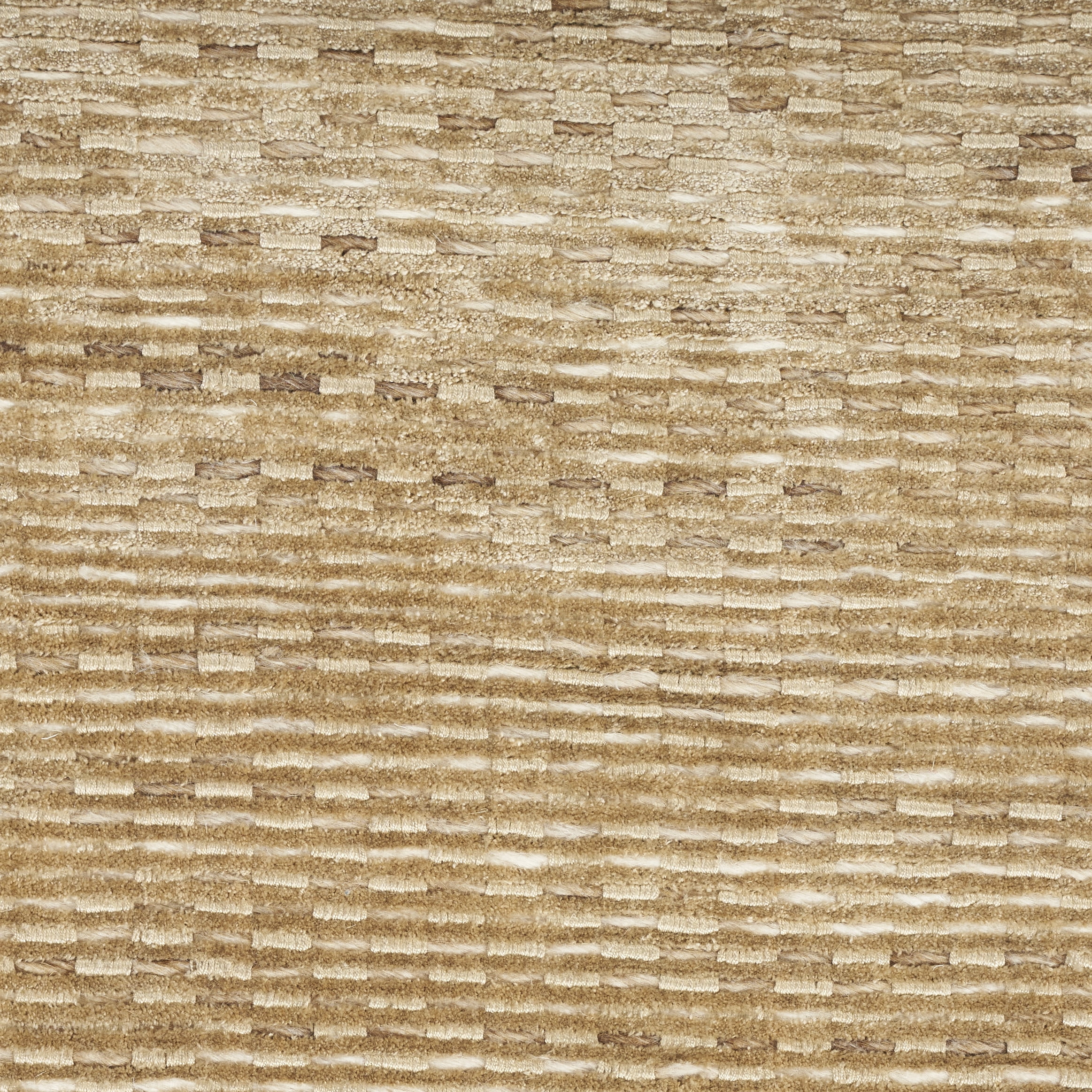 Nourison Valley Abstract Gold 8'6" x 11'6" Area Rug, Easy Cleaning, Non Shedding, Bed Room, Living Room, Dining Room, Kitchen (9x12)