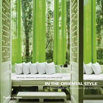 In the Oriental Style (Paperback)