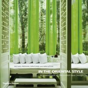 In the Oriental Style Paperback