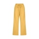 thumbnail image 4 of ICHUANYI Liquidación Moda Mujer Casual Color Elástico Pantalones Sueltos Pantalones Rectos De Pierna Ancha Con Bolsillo ICHUANYI WER202308250385, 4 of 5
