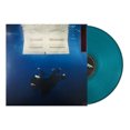 thumbnail image 1 of Billie Eilish Hit Me Hard And Soft Azul Blue Lp Vinyl, 1 of 3