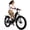 Black, variant on ESKUTE 1500W Electric Bike for Adults – 32 MPH, 80-Mile Range, 48V 20.8Ah Battery, 26"x4.0" Fat Tires, Full Suspension, Step-Thru, 8-Speed – Green